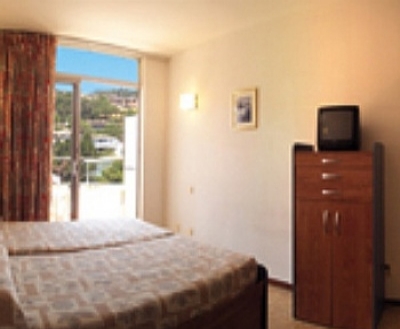 Cheap hotels on the Catalonia 1276