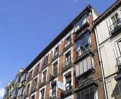 Hotel in Madrid 1277