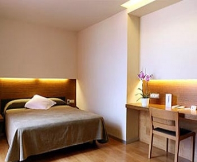 Child friendly hotel in Barcelona 1278