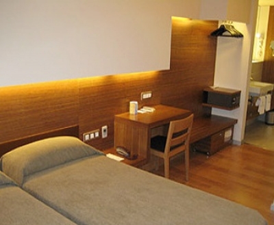 Cheap hotel in Barcelona 1278