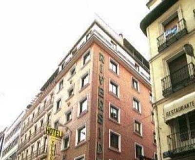 Hotel in Madrid 1281
