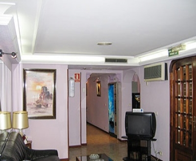 Hotel in Madrid 1283