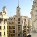 Hotel in Madrid 1284