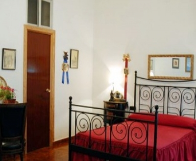 Cheap hotels on the Madrid 1286