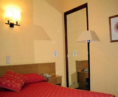 Cheap hotels on the Madrid 1289