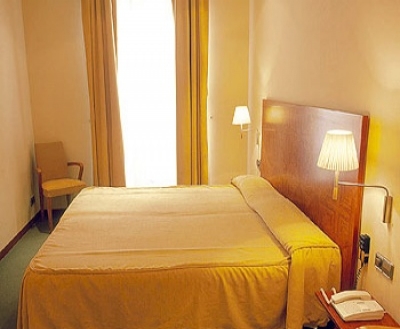 Cheap hotel in Barcelona 1291