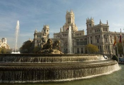 Hotels in Madrid 1294