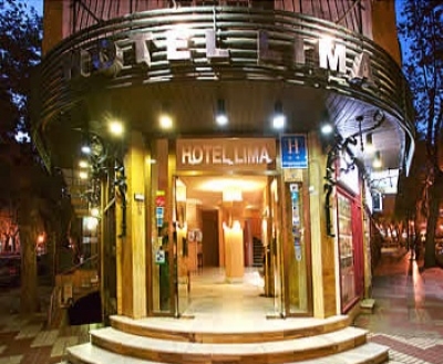 Hotel in Marbella 1302
