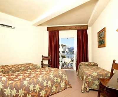 Cheap hotel in Marbella 1302