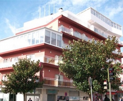 Hotel in Torremolinos 1306