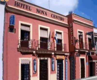Hotel in Jerez De La Frontera 1307