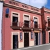 Andalusia hotels 1307