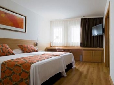 Cheap hotel in Cordoba 1308