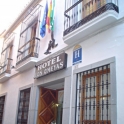 Hotel in Cordoba 1309