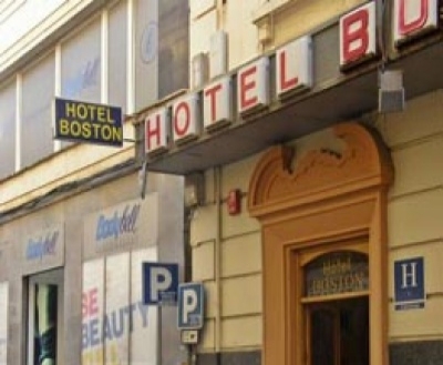 Hotel in Cordoba 1311