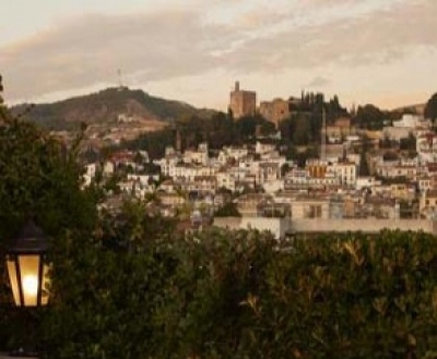 Hotels in Andalusia 1312