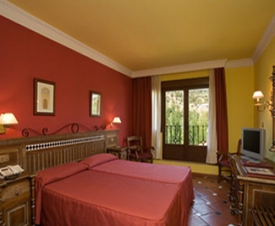 Hotels in Andalusia 1314