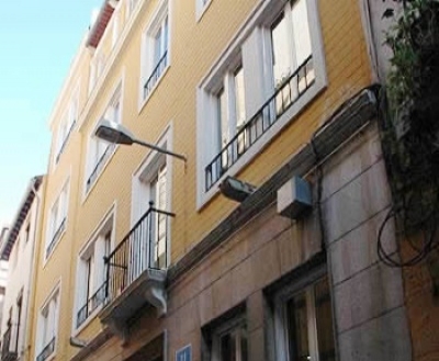 Hotel in Granada 1316