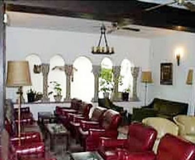 Hotel in Sitges 1323