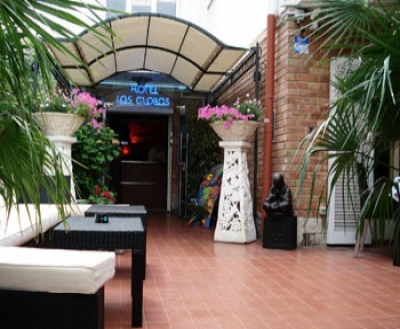 Hotel in Sitges 1324