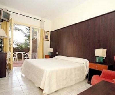 Child friendly hotel in Sitges 1324
