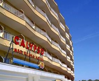 Hotels in Catalonia 1325