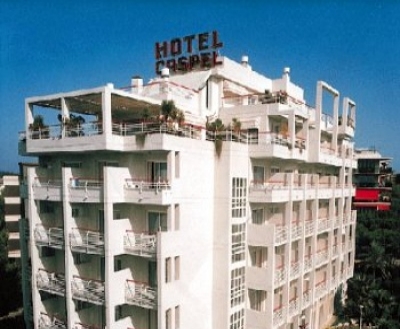 Hotel in Salou 1326