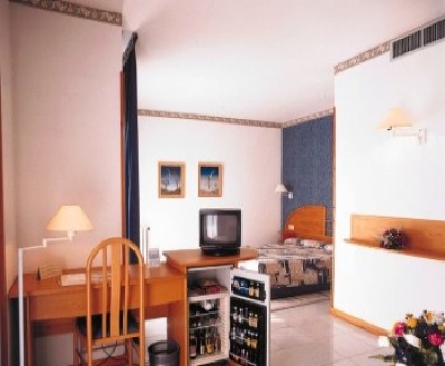 Child friendly hotel in Salou 1326