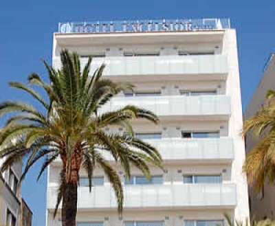 Hotel in Lloret De Mar 1331