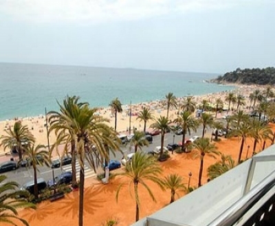 Hotels in Catalonia 1331