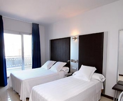 Cheap hotels on the Catalonia 1331