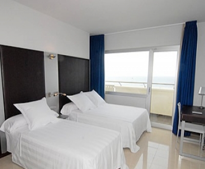 Child friendly hotel in Lloret De Mar 1331