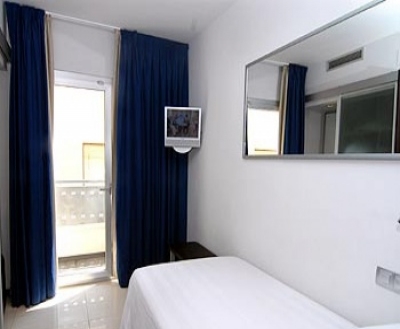 Cheap hotel in Lloret De Mar 1331