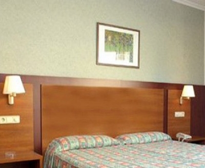 Child friendly hotel in Lloret De Mar 1336