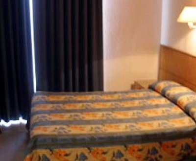 Child friendly hotel in Tossa De Mar 1341