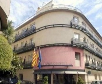 Hotel in Tossa De Mar 1343