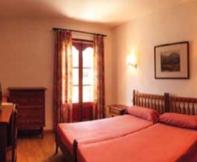 Child friendly hotel in Tossa De Mar 1346