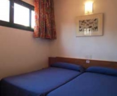 Cheap hotel in Tossa De Mar 1346