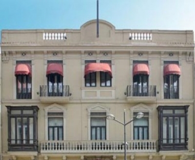Hotels in Valencian Community 1349