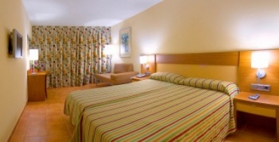 Child friendly hotel in Peniscola 1353