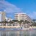 Valencian Community hotels 1354