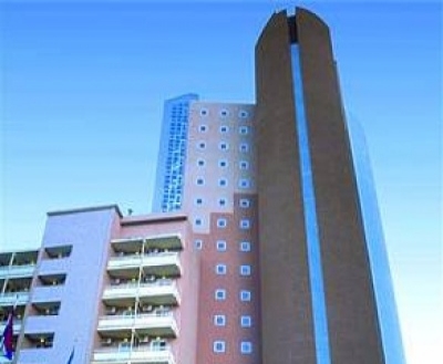 Hotel in Benidorm 1356