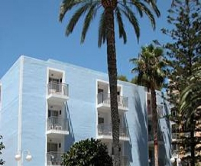 Hotel in Benidorm 1359