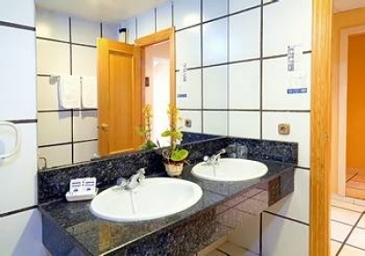 Cheap hotels on the Valencian Community 1363