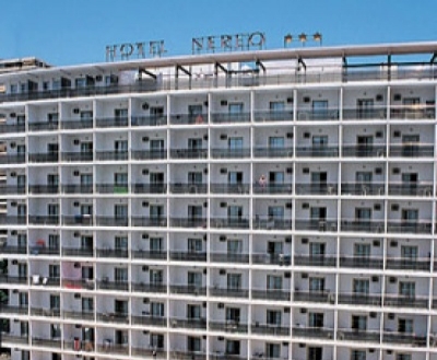 Hotel in Benidorm 1365