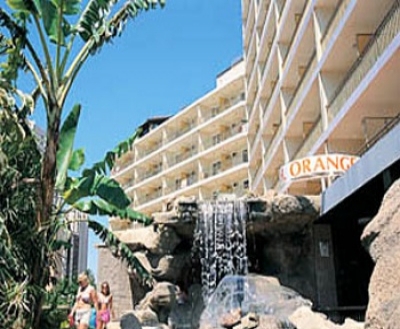 Hotel in Benidorm 1366