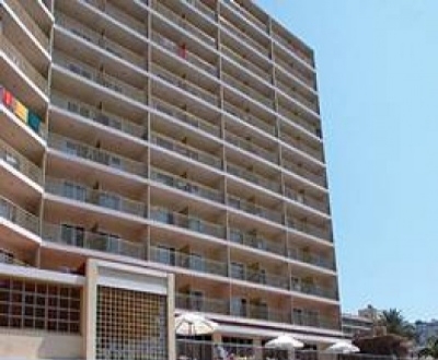 Hotels in Valencian Community 1366
