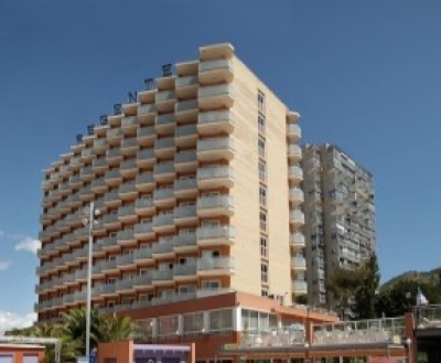 Hotels in Valencian Community 1372