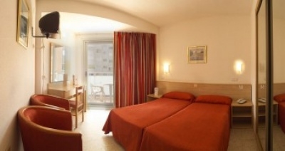Cheap hotels on the Valencian Community 1372