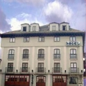 Hotel in Burgos 1375